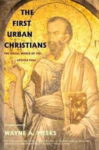 The First Urban Christians