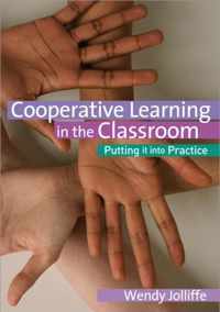 Cooperative Learning in the Classroom