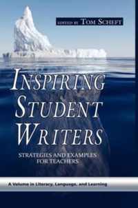 Inspiring Student Writers