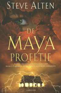 De Maya profetie