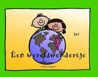 Een wereldwondertje IVF HardCover