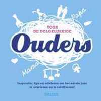 Voor dolgelukkige ouders