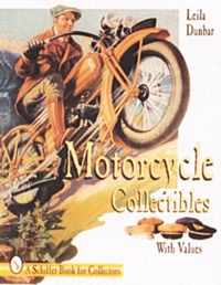 Motorcycle Collectibles