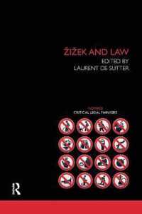 Zizek and Law