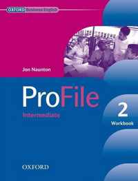 ProFile - Int 2 workbook