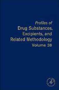 Profiles of Drug Substances, Excipients, and Related Methodology