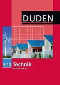 Technik 9/10 Lehrbuch Sachsen-Anhalt Sekundarschule