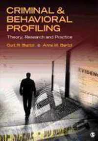 Criminal & Behavioral Profiling