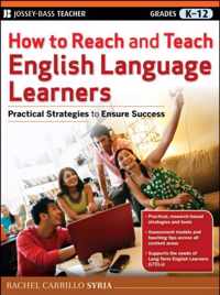 How To Reach & Teach English Language Learners