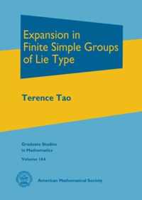 Expansion in Finite Simple Groups of Lie Type