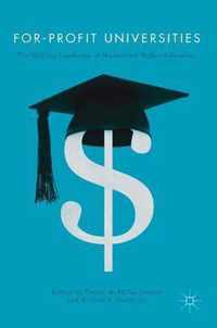 For-Profit Universities