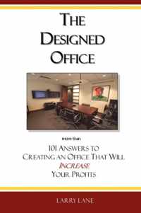 The Designed Office