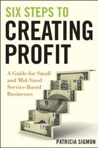 Six Steps to Creating Profit