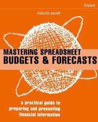 Mastering Spreadsheet Budgets & Forecasts