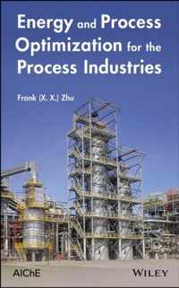 Energy and Process Optimization for the Process Industries