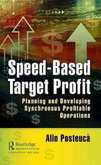 Speed-Based Target Profit