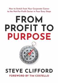 From Profit to Purpose