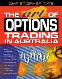 The Art of Options Trading in Australia