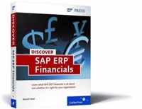 Discover SAP ERP Financials