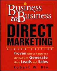 Business-to-Business Direct Marketing