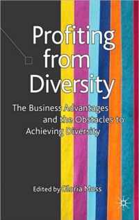 Profiting from Diversity