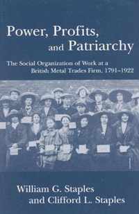 Power, Profits, and Patriarchy