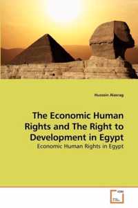 The Economic Human Rights and The Right to Development in Egypt