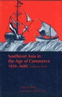 Southeast Asia in the Age of Commerce, 1450-1680