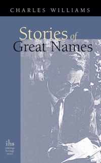 Stories of Great Names