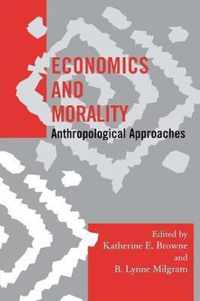 Economics and Morality