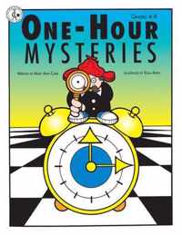 One-Hour Mysteries