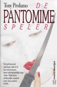 Pantomimespeler