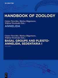 Annelida Basal Groups and Pleistoannelida, Sedentaria I