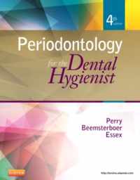 Periodontology For Dent Hyg 4E