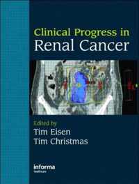 Clinical Progress in Renal Cancer