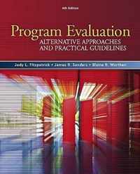 Program Evaluation