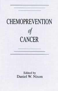 Chemoprevention of Cancer