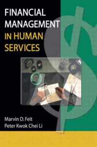 Financial Management in Human Services