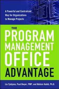 The Program Management Office Advantage