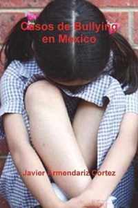 Casos de Bullying en MZxico