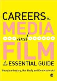 Careers in Media and Film