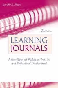 Learning Journals