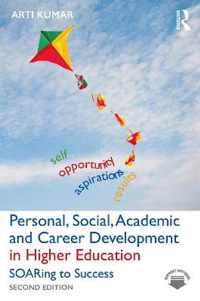 Personal Academic & Career