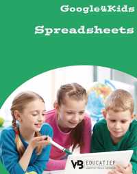 Google4Kids - Google Docs - Google Spreadsheet