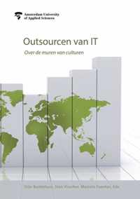 Outsourcen van IT 2018