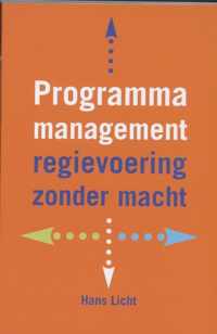 Programmamanagement