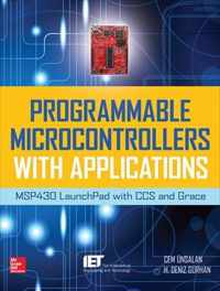 Programmable Microcontrollers with Applications