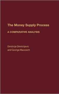 The Money Supply Process