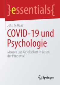 COVID 19 und Psychologie