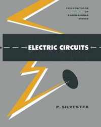 Electric Circuits